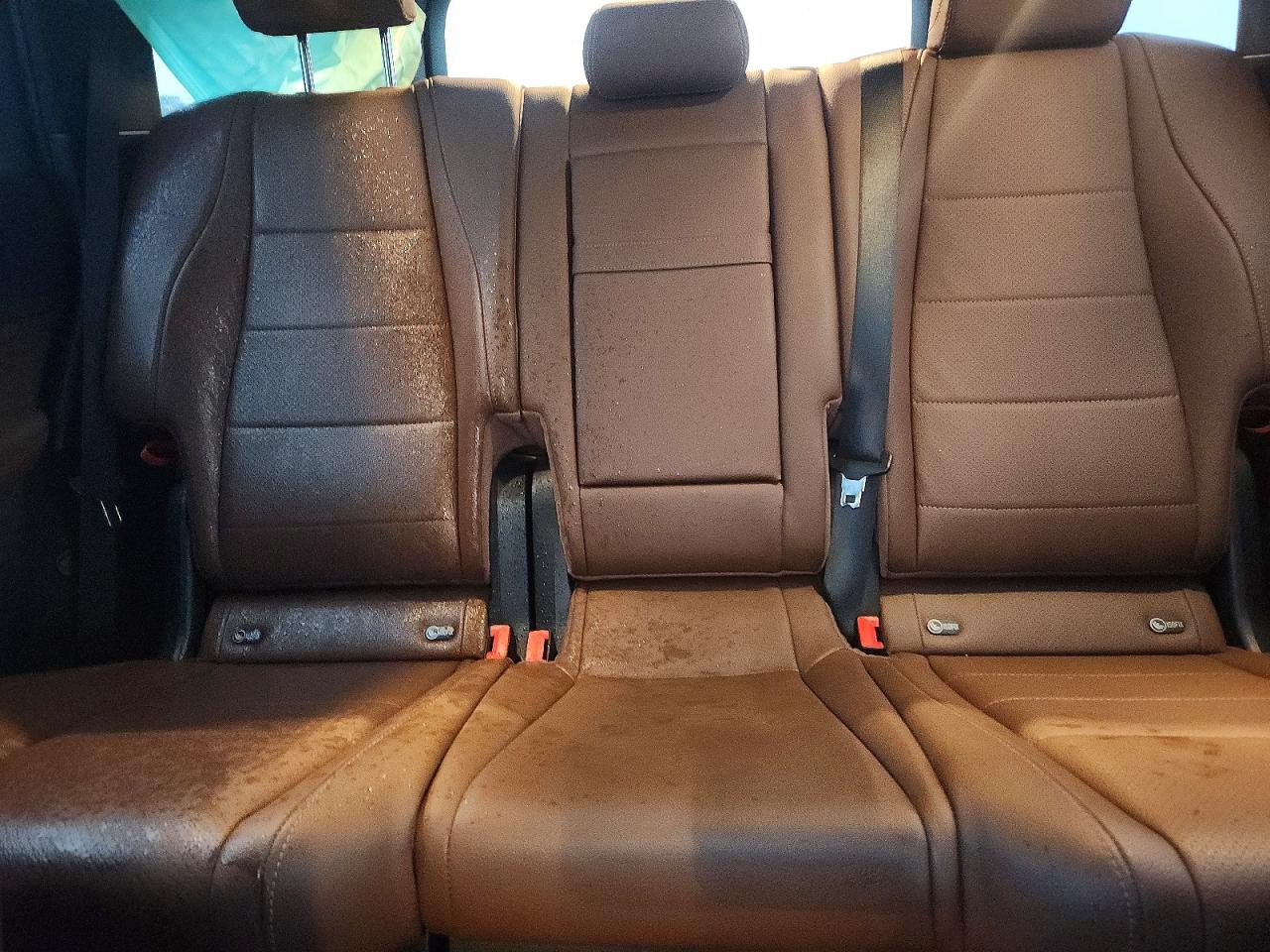 2024 MERCEDES-BENZ GLS 450 4MATIC photo 10