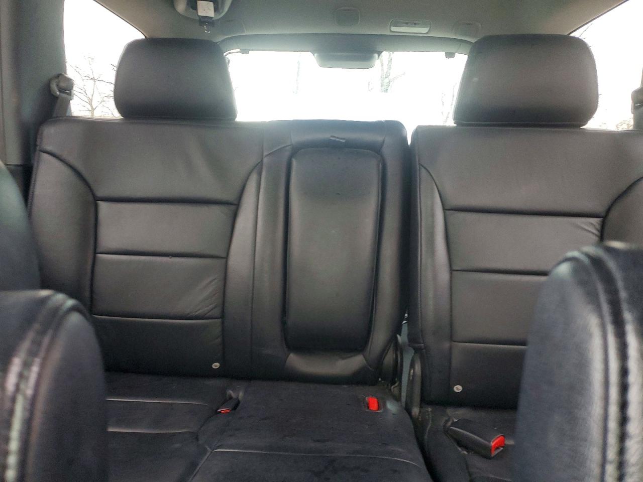 2004 HONDA CR-V EX photo 10