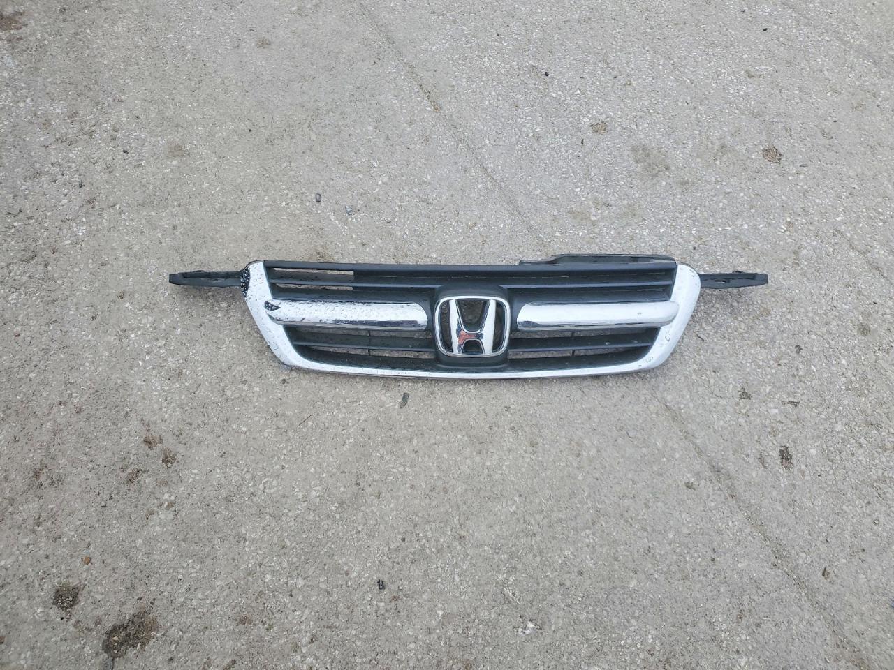 2004 HONDA CR-V EX photo 13