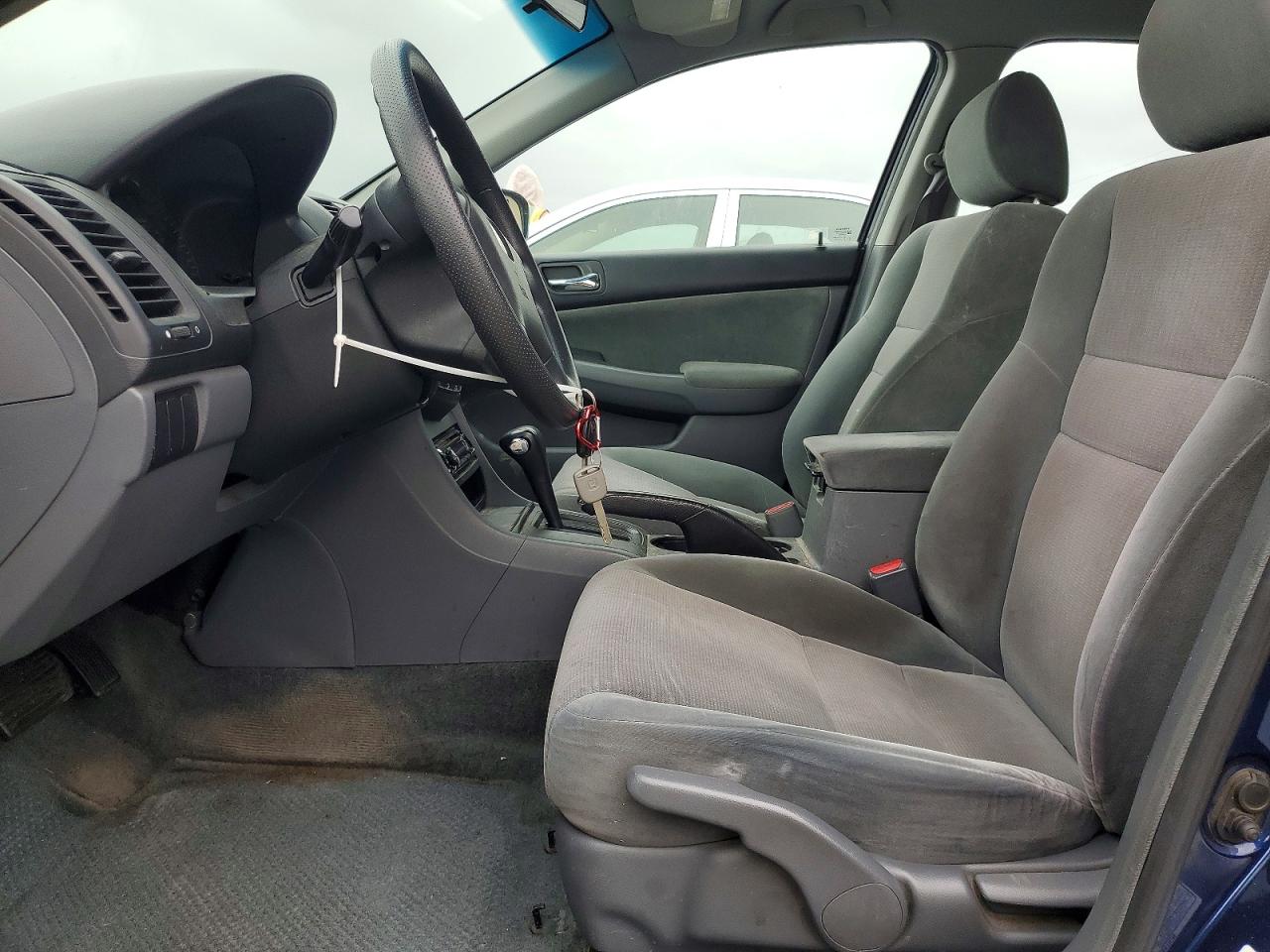 2003 HONDA ACCORD LX photo 7