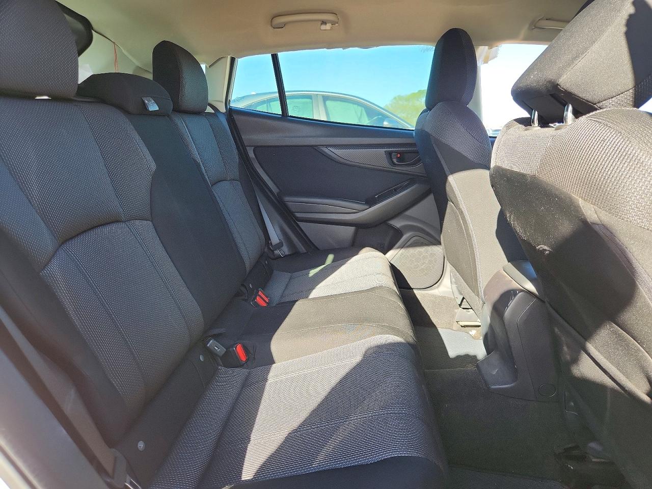 2017 SUBARU IMPREZA PREMIUM PLUS photo 19