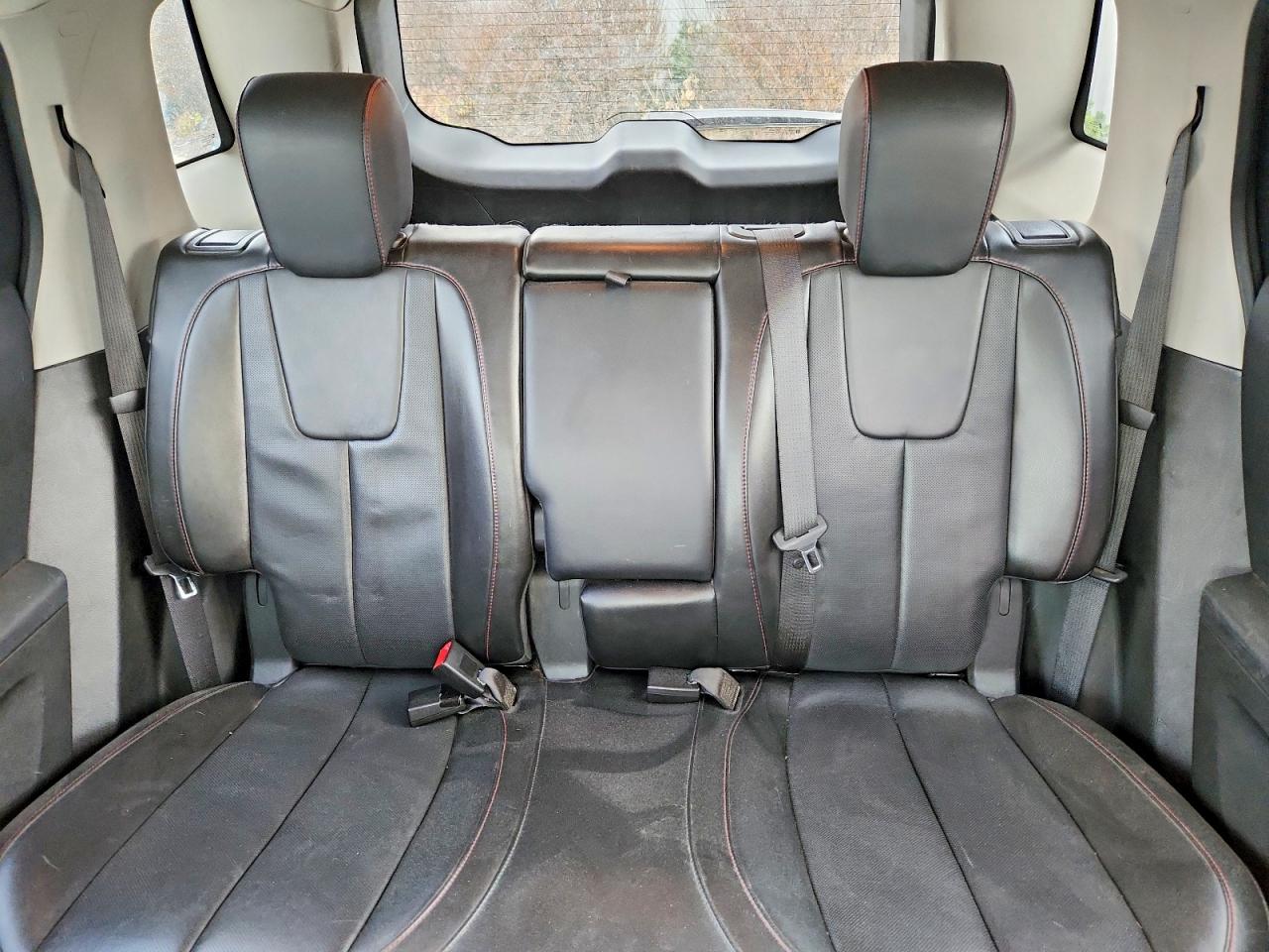 2015 GMC TERRAIN SLT photo 28