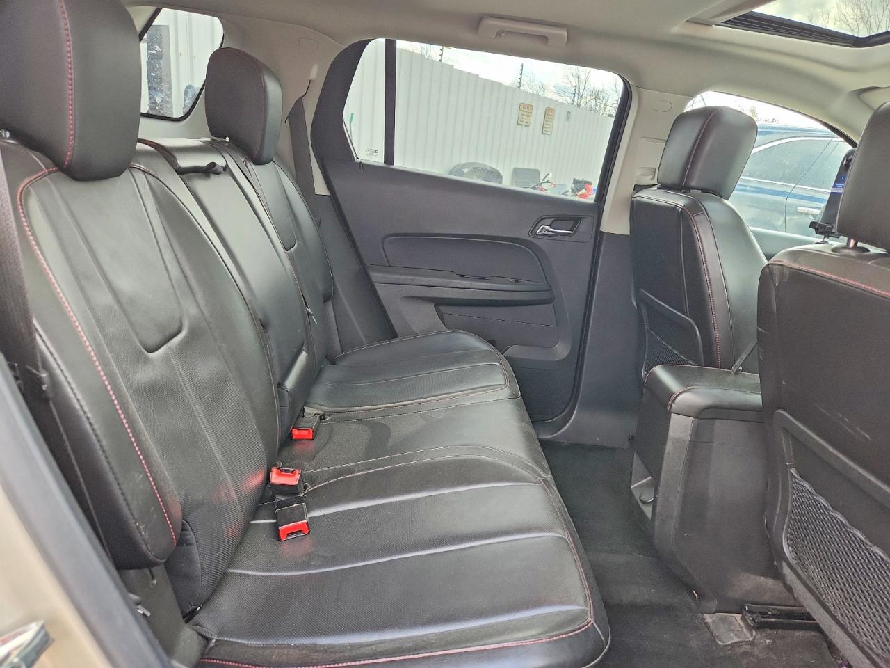 2015 GMC TERRAIN SLT photo 31