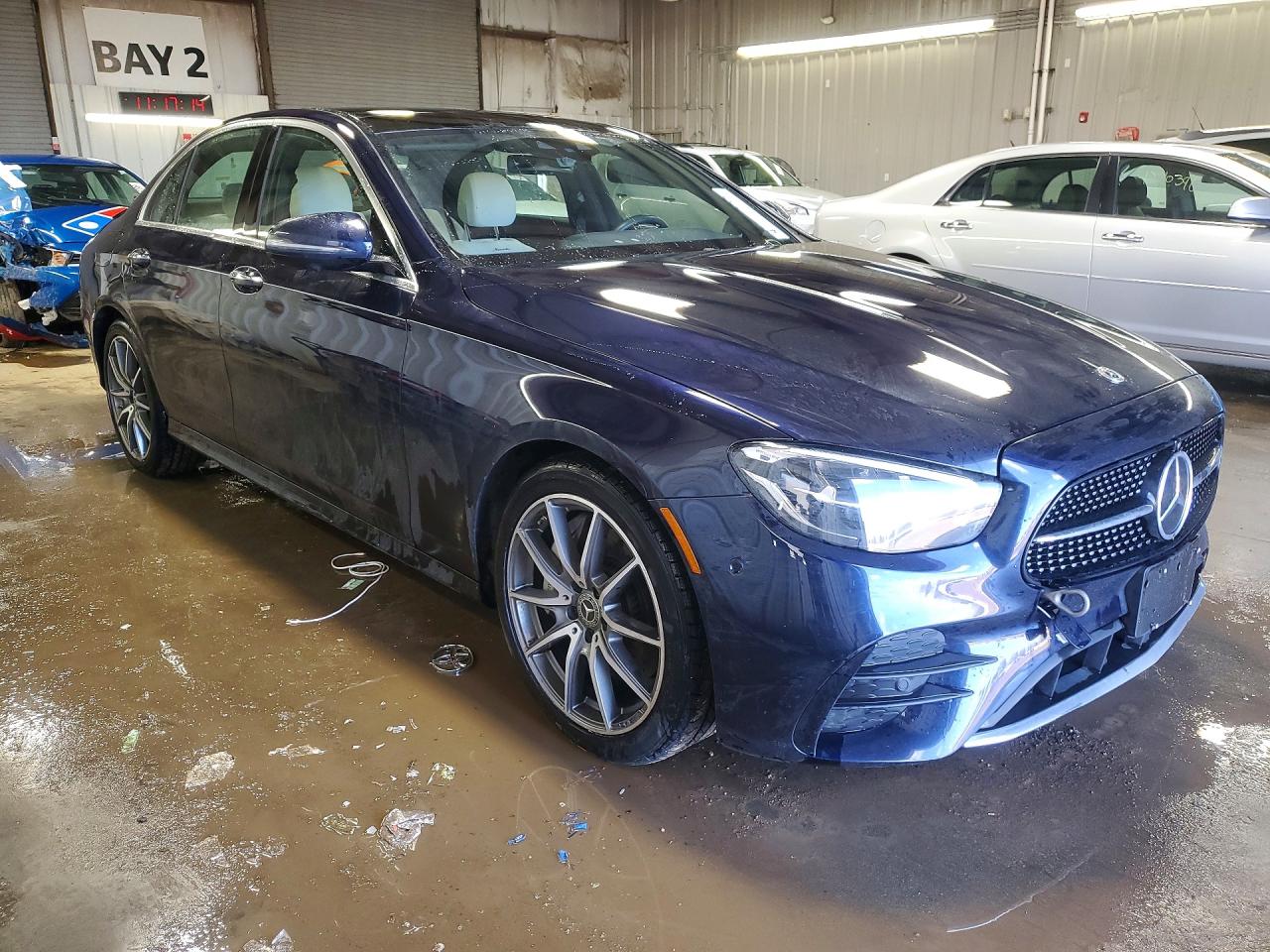 2023 MERCEDES-BENZ E 350 4MATIC photo 7