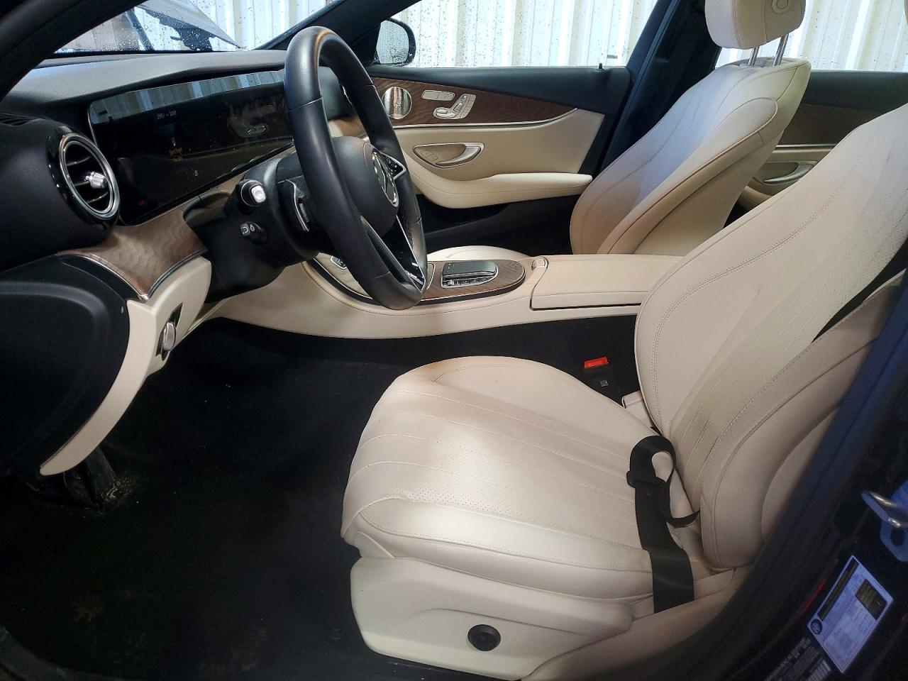 2023 MERCEDES-BENZ E 350 4MATIC photo 13