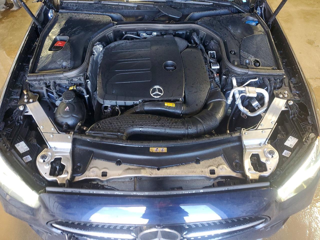 2023 MERCEDES-BENZ E 350 4MATIC photo 21