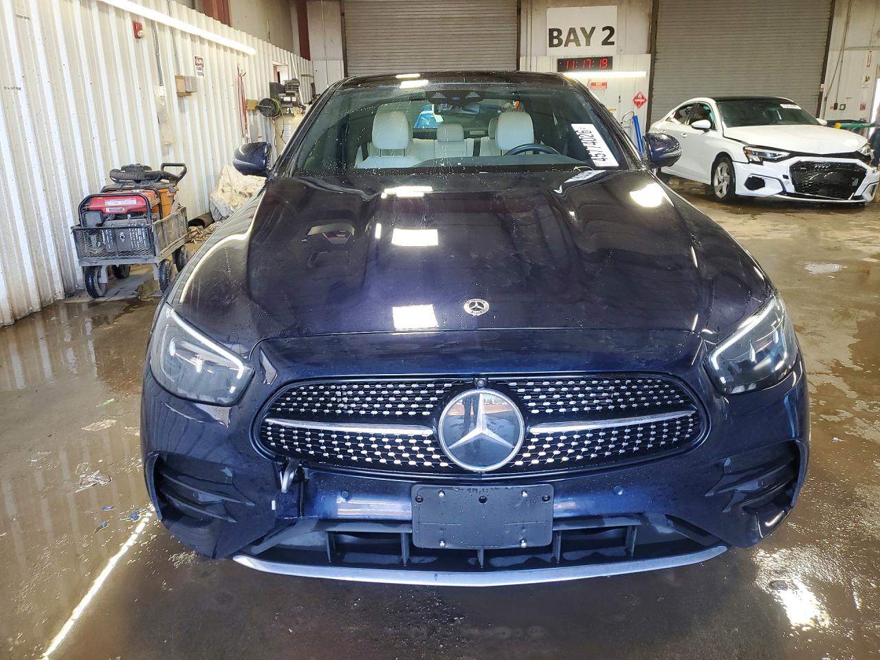 2023 MERCEDES-BENZ E 350 4MATIC photo 9