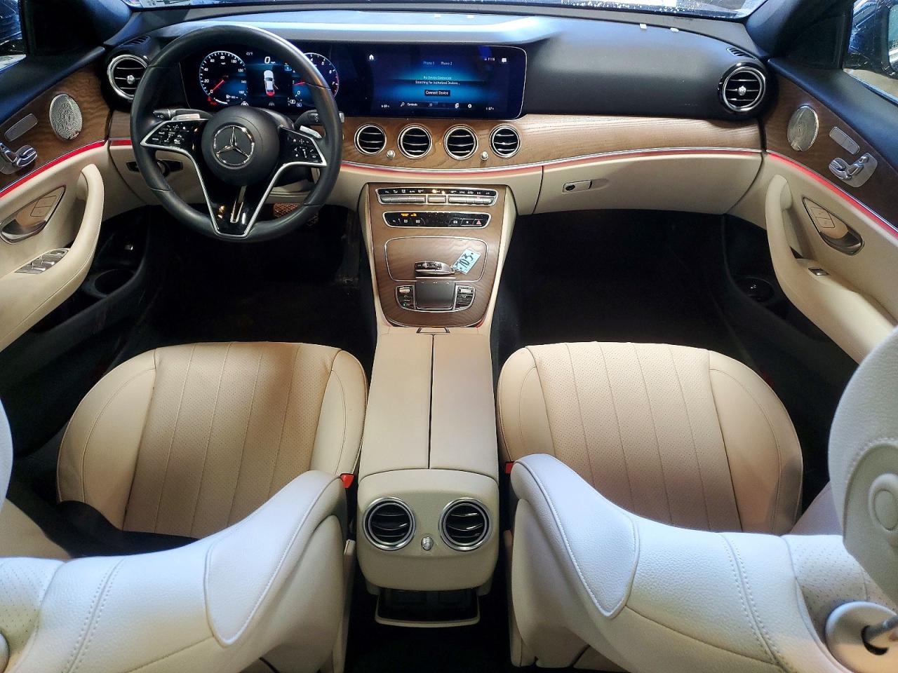 2023 MERCEDES-BENZ E 350 4MATIC photo 15