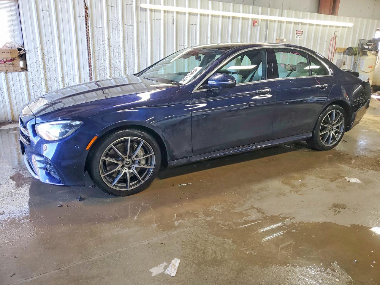 2023 MERCEDES-BENZ E
