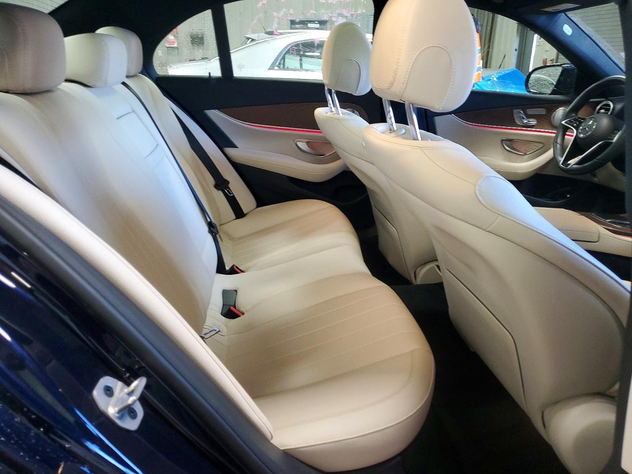 2023 MERCEDES-BENZ E 350 4MATIC photo 19
