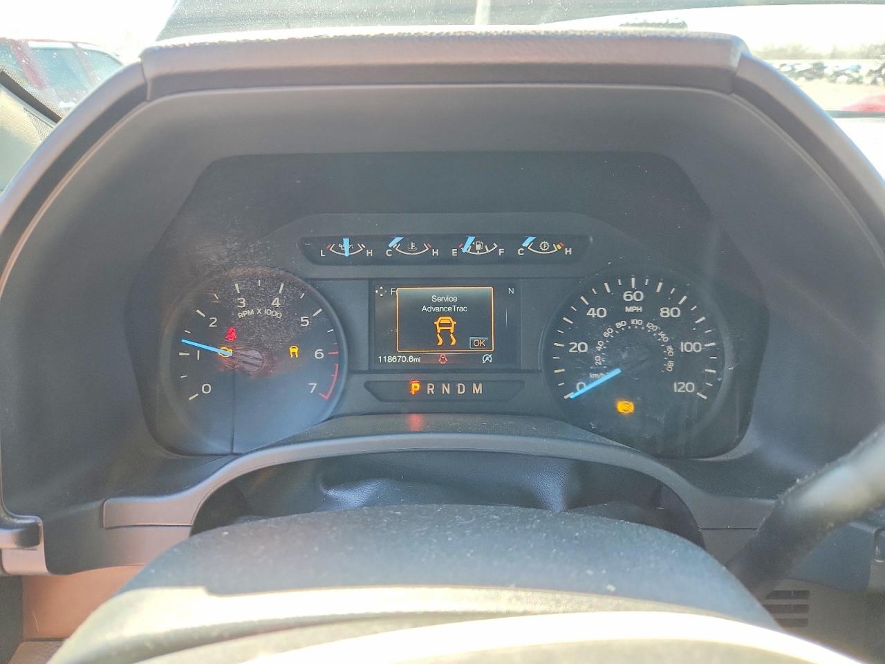 2019 FORD F150 photo 17
