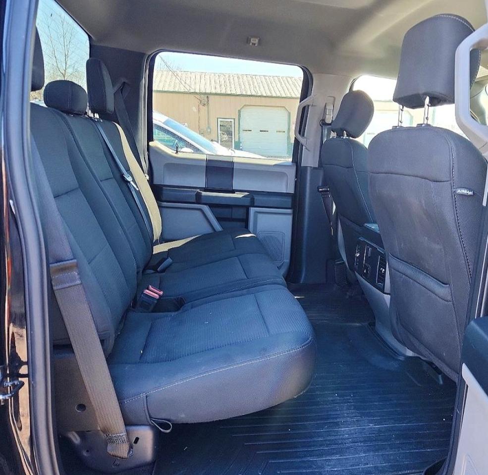 2019 FORD F150 photo 19