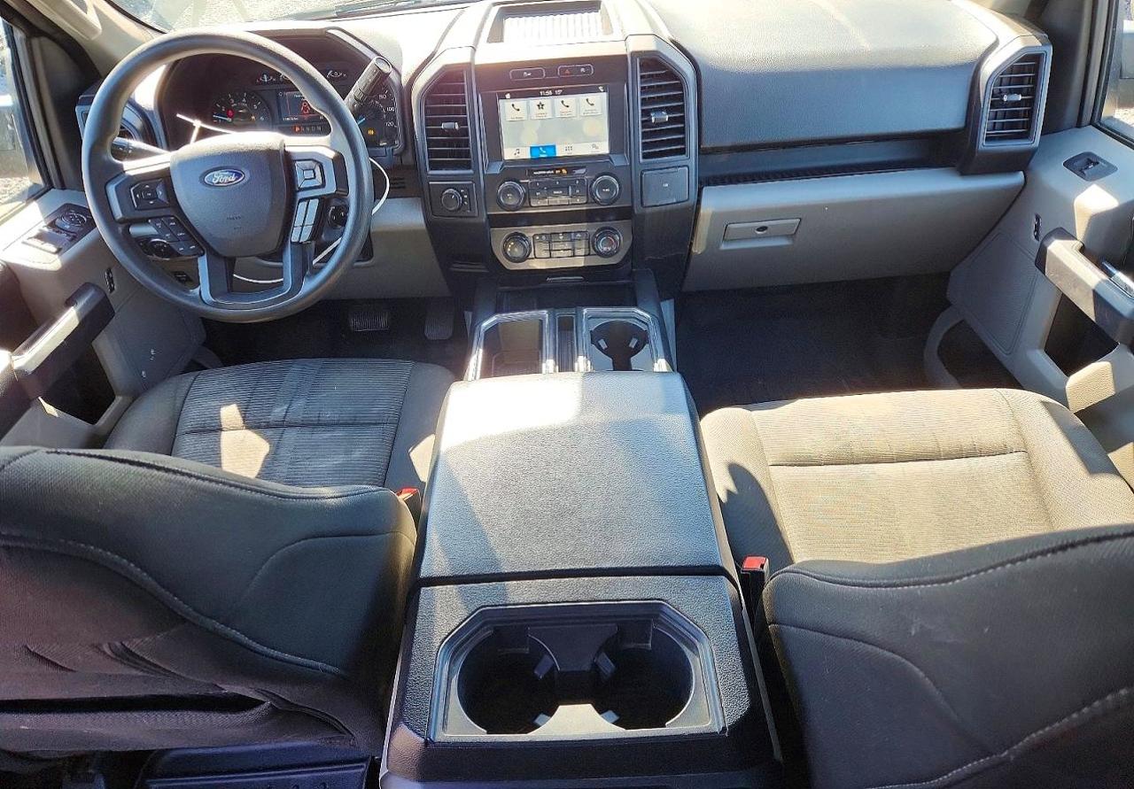 2019 FORD F150 photo 15