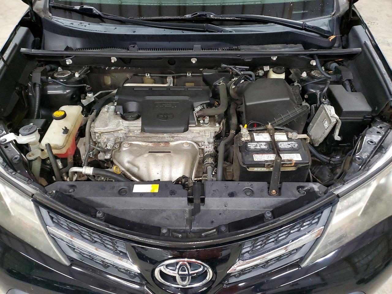 2015 TOYOTA RAV4 LIMITED photo 23