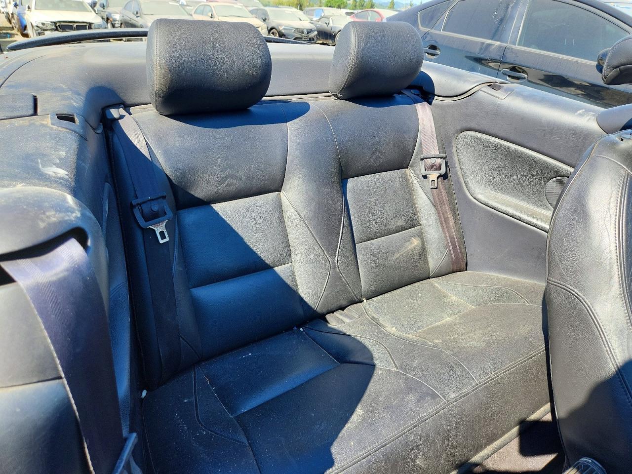 2001 SAAB 9-3 VIGGEN photo 10
