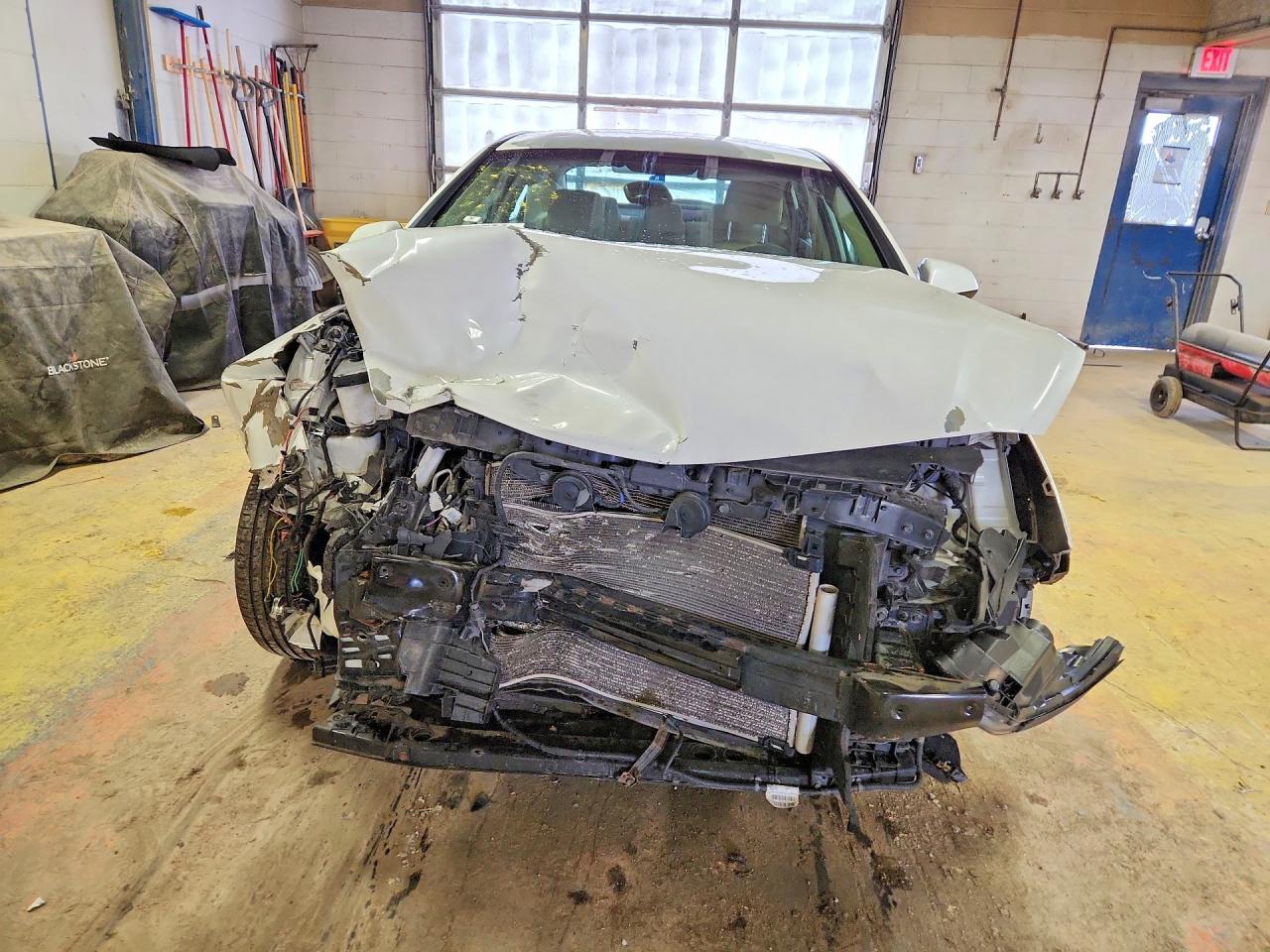 2016 HYUNDAI SONATA SE photo 9