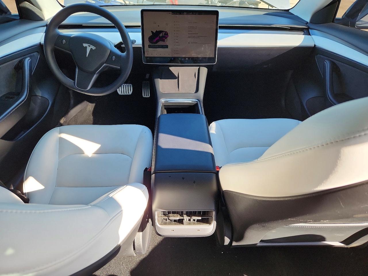 2023 TESLA MODEL 3 photo 15
