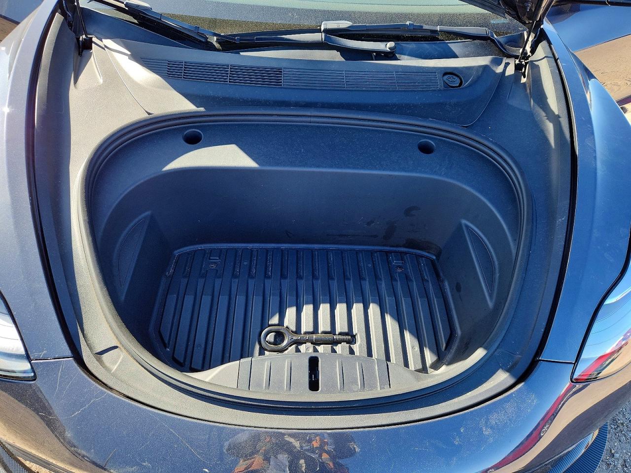 2023 TESLA MODEL 3 photo 21