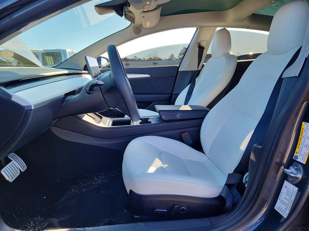 2023 TESLA MODEL 3 photo 13