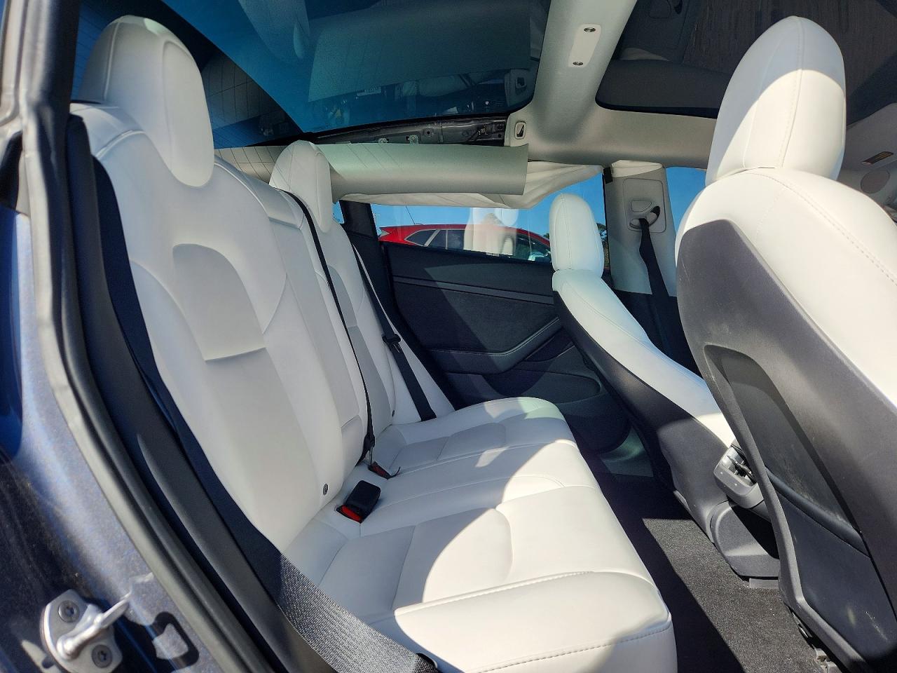 2023 TESLA MODEL 3 photo 19