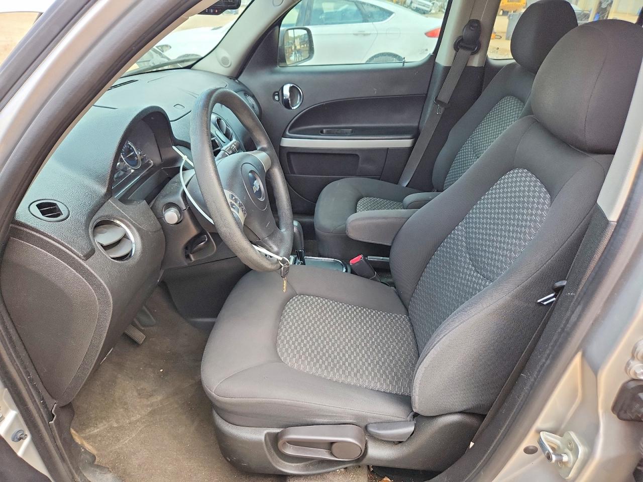 2008 CHEVROLET HHR LS photo 7