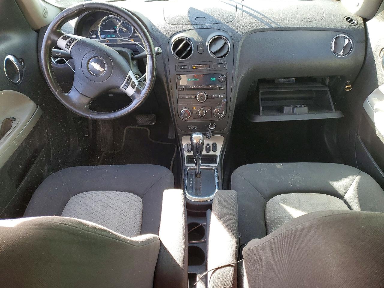 2007 CHEVROLET HHR LT photo 15