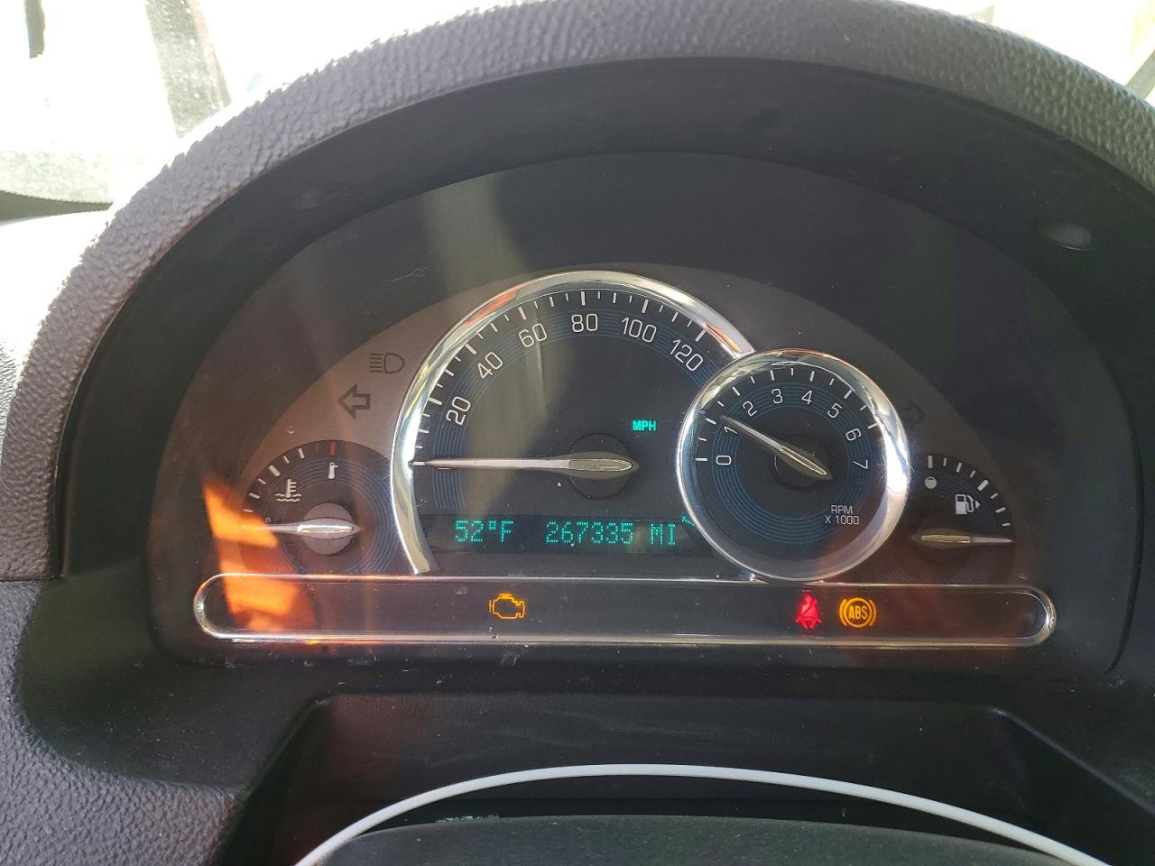 2007 CHEVROLET HHR LT photo 17