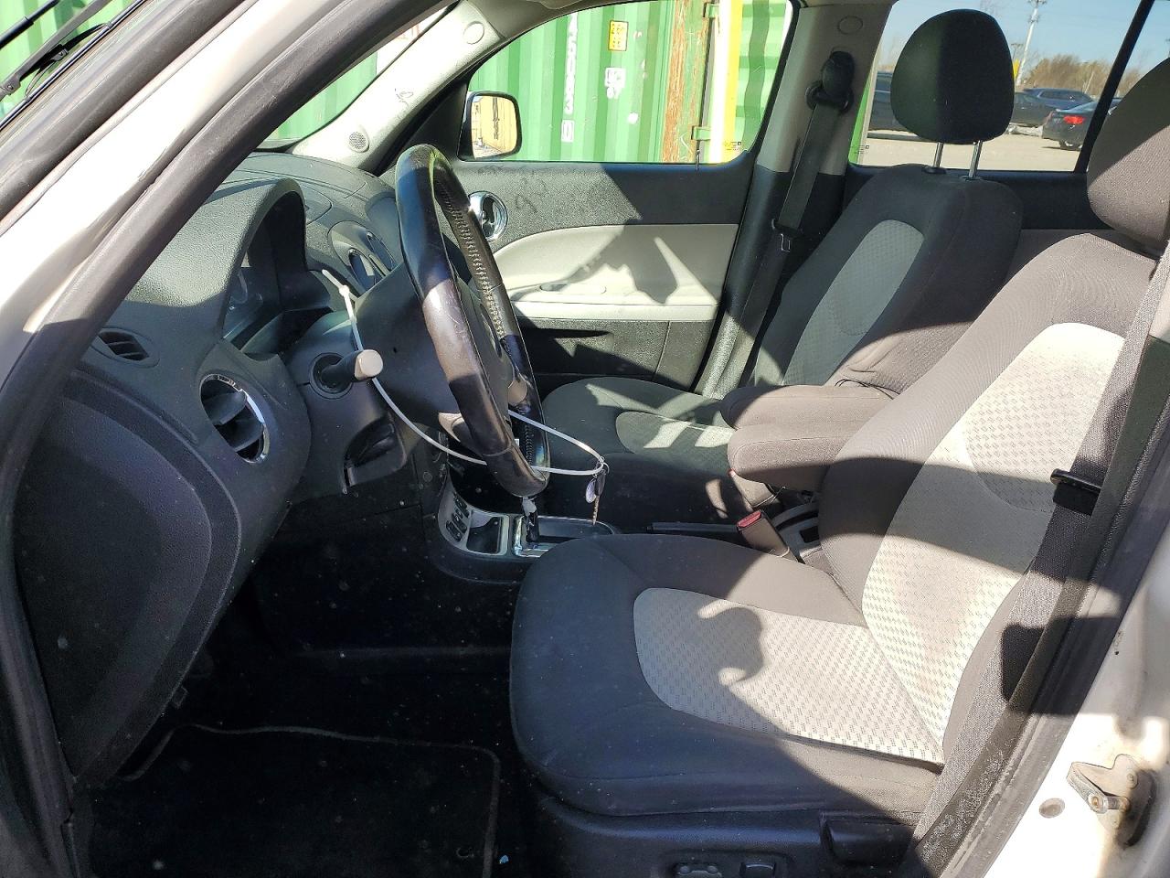2007 CHEVROLET HHR LT photo 13
