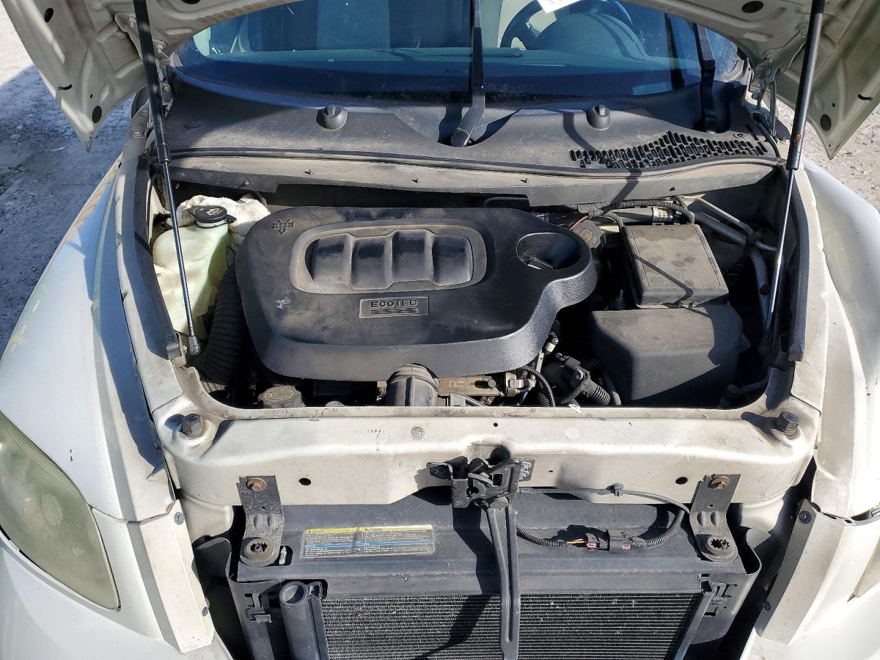 2007 CHEVROLET HHR LT photo 21
