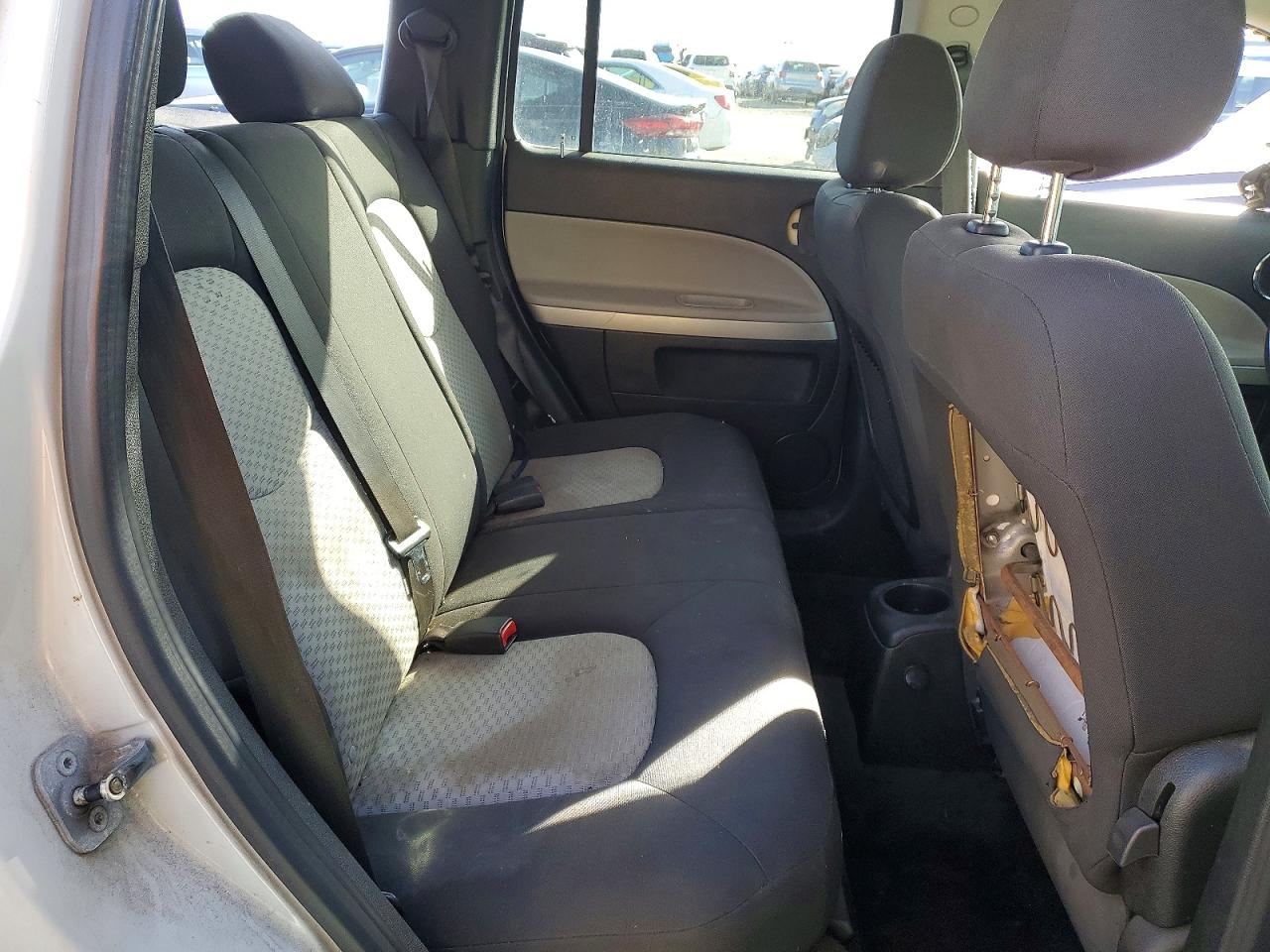 2007 CHEVROLET HHR LT photo 19