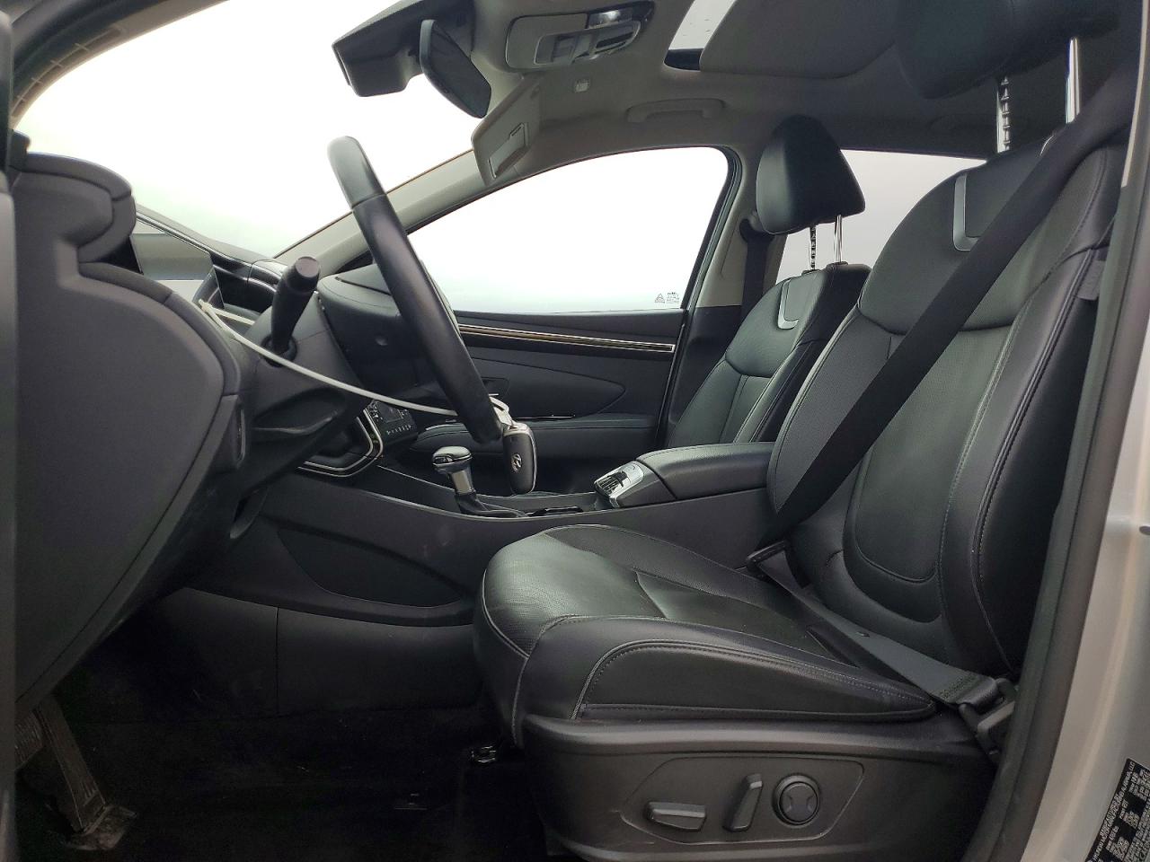 2022 HYUNDAI TUCSON SEL photo 13