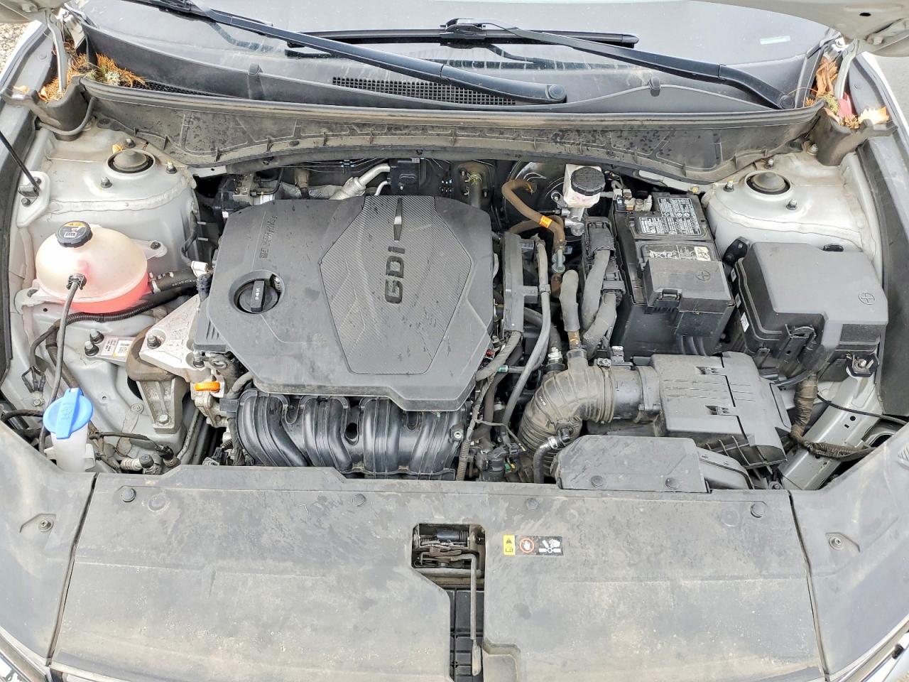 2022 HYUNDAI TUCSON SEL photo 23
