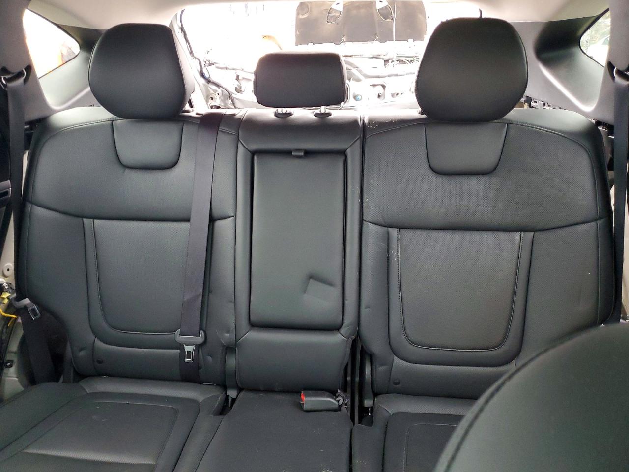 2022 HYUNDAI TUCSON SEL photo 19