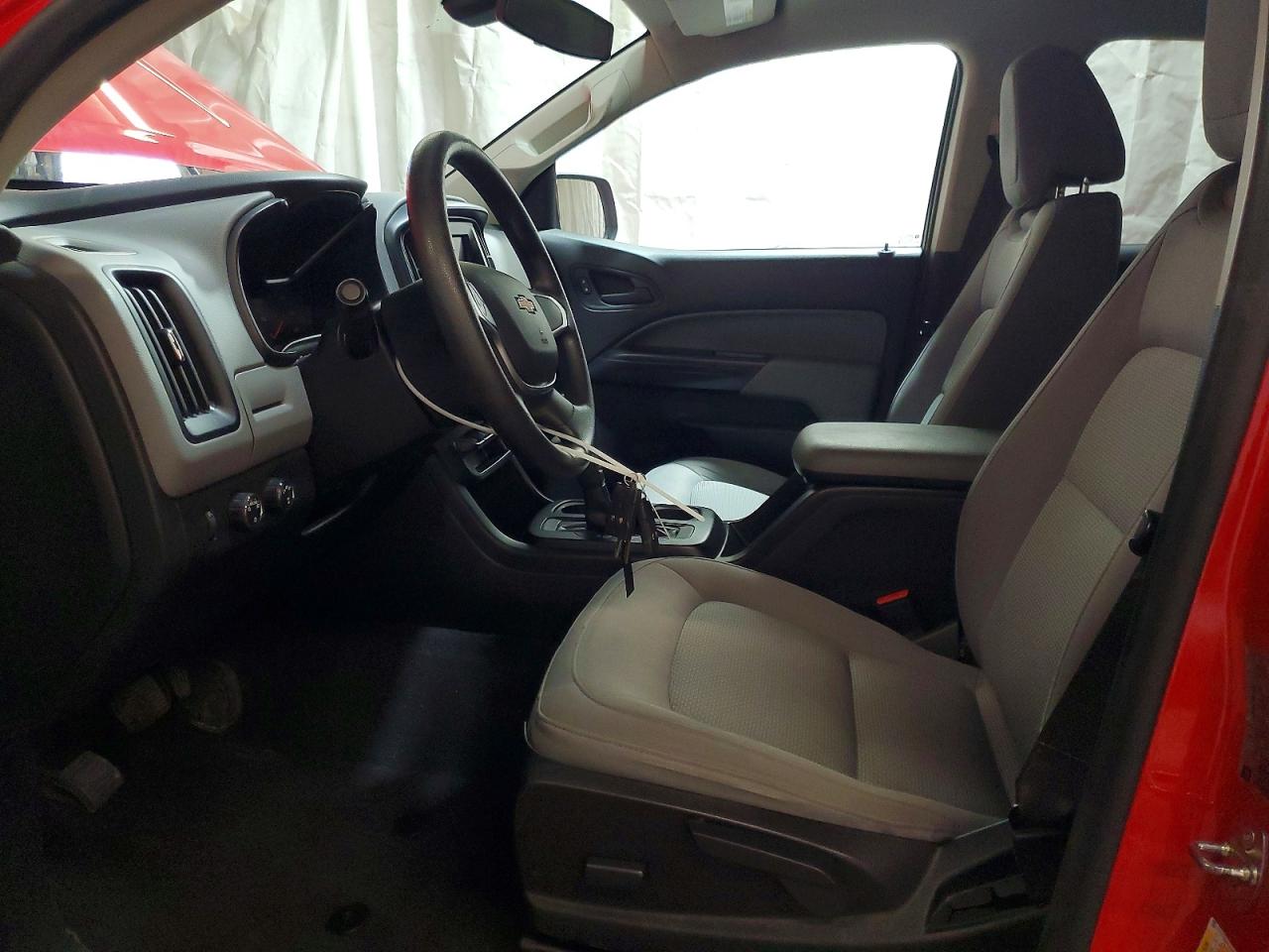 2020 CHEVROLET COLORADO photo 13