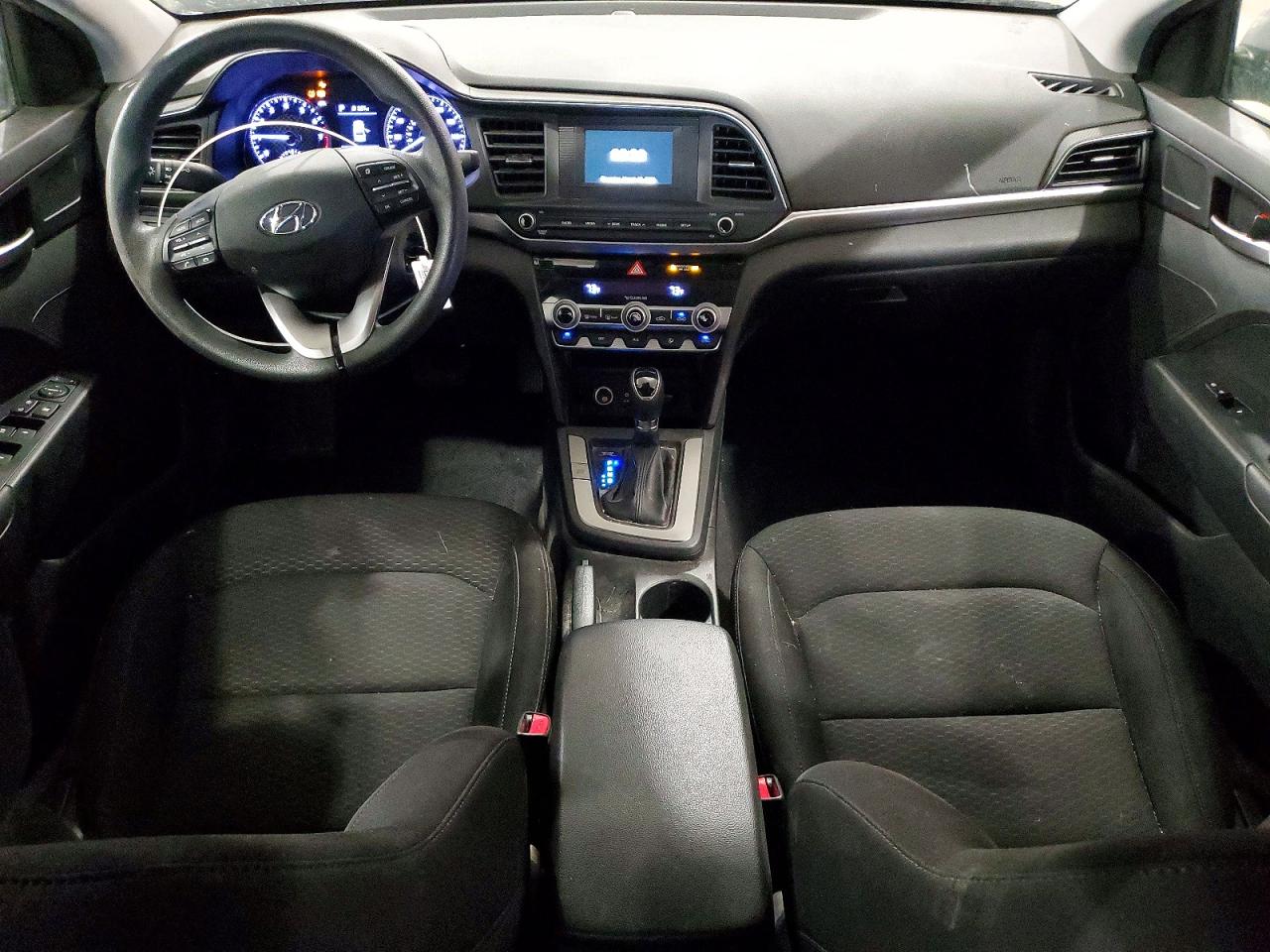 2020 HYUNDAI ELANTRA SE photo 22