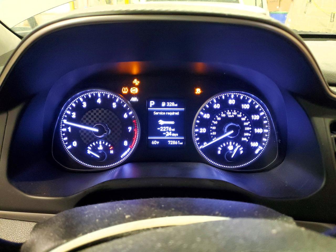 2020 HYUNDAI ELANTRA SE photo 25