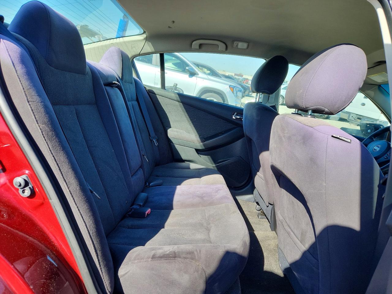 2012 NISSAN ALTIMA 2.5 photo 19
