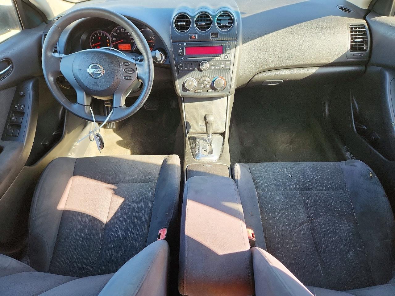 2012 NISSAN ALTIMA 2.5 photo 15