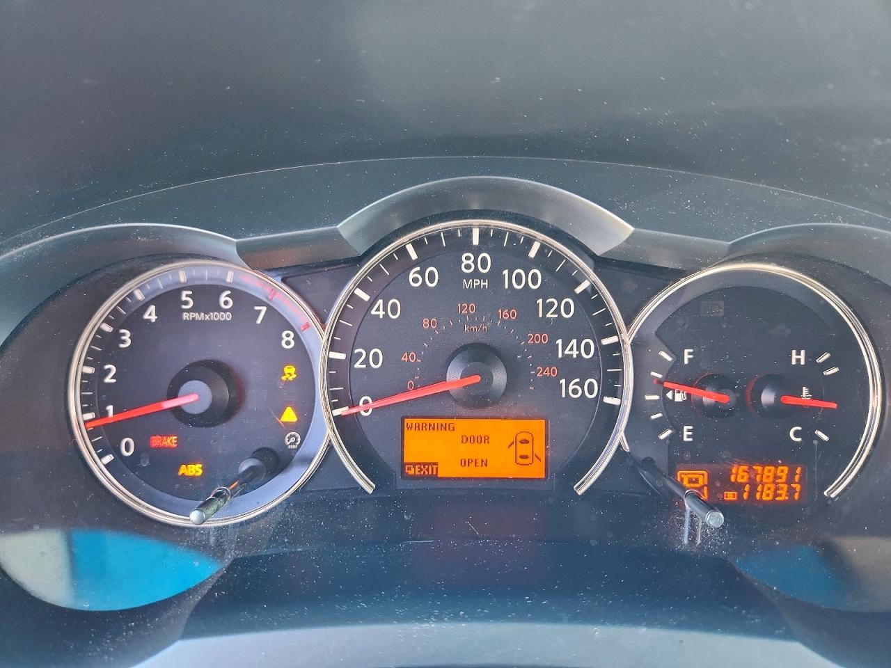 2012 NISSAN ALTIMA 2.5 photo 17