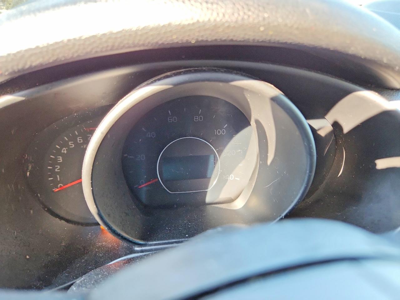 2018 KIA SOUL BASE photo 17