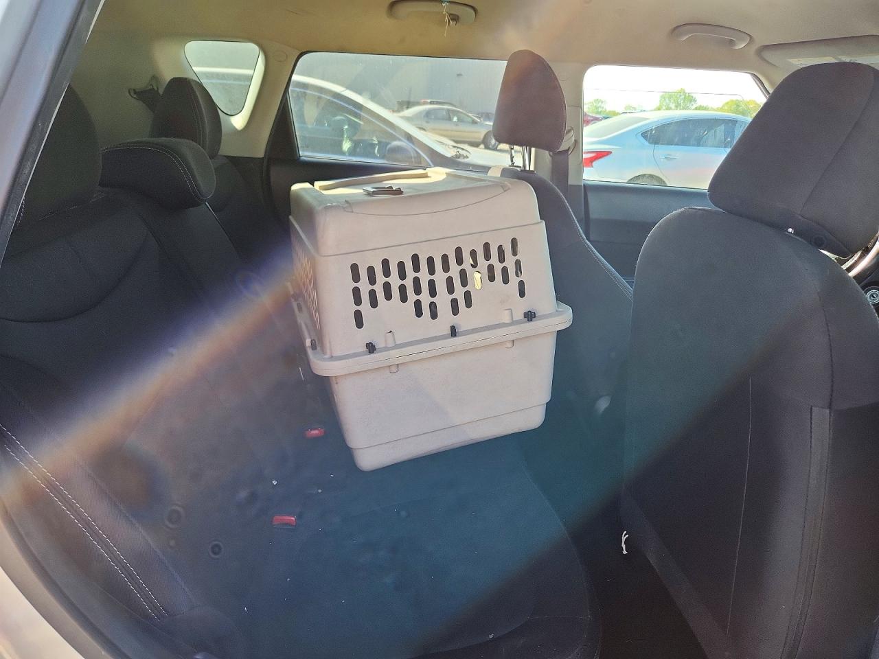 2018 KIA SOUL BASE photo 21