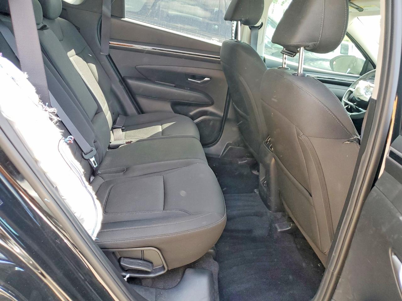 2024 HYUNDAI TUCSON SEL photo 11