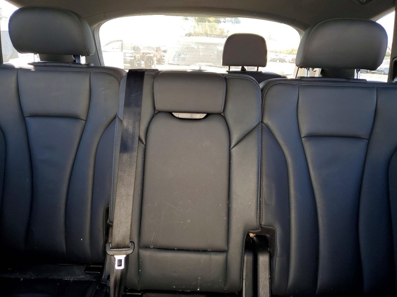 2021 AUDI Q7 PREMIUM photo 19