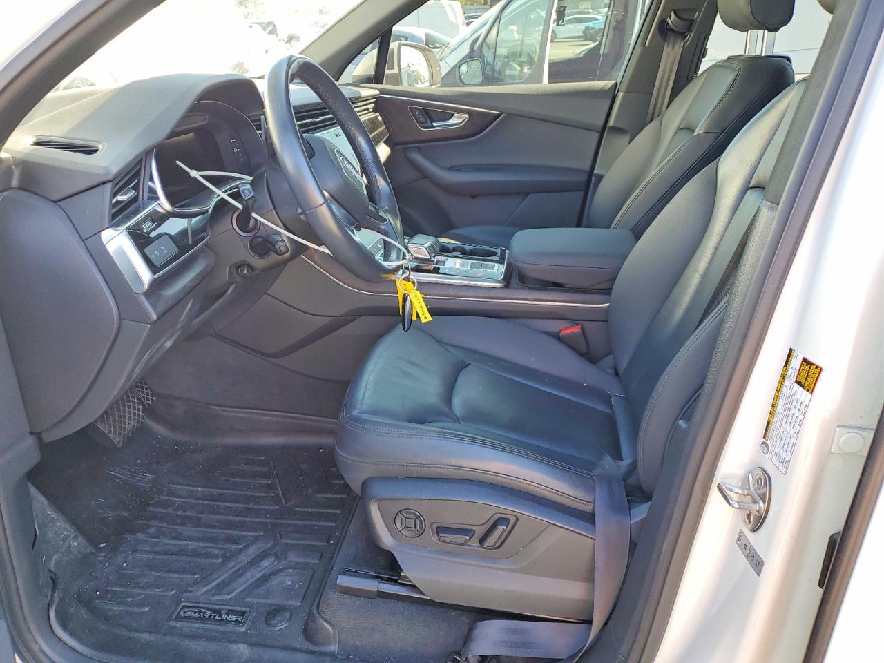 2021 AUDI Q7 PREMIUM photo 13