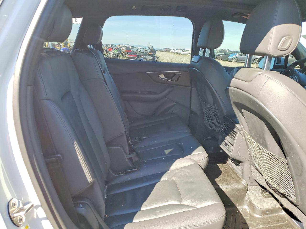 2021 AUDI Q7 PREMIUM photo 21