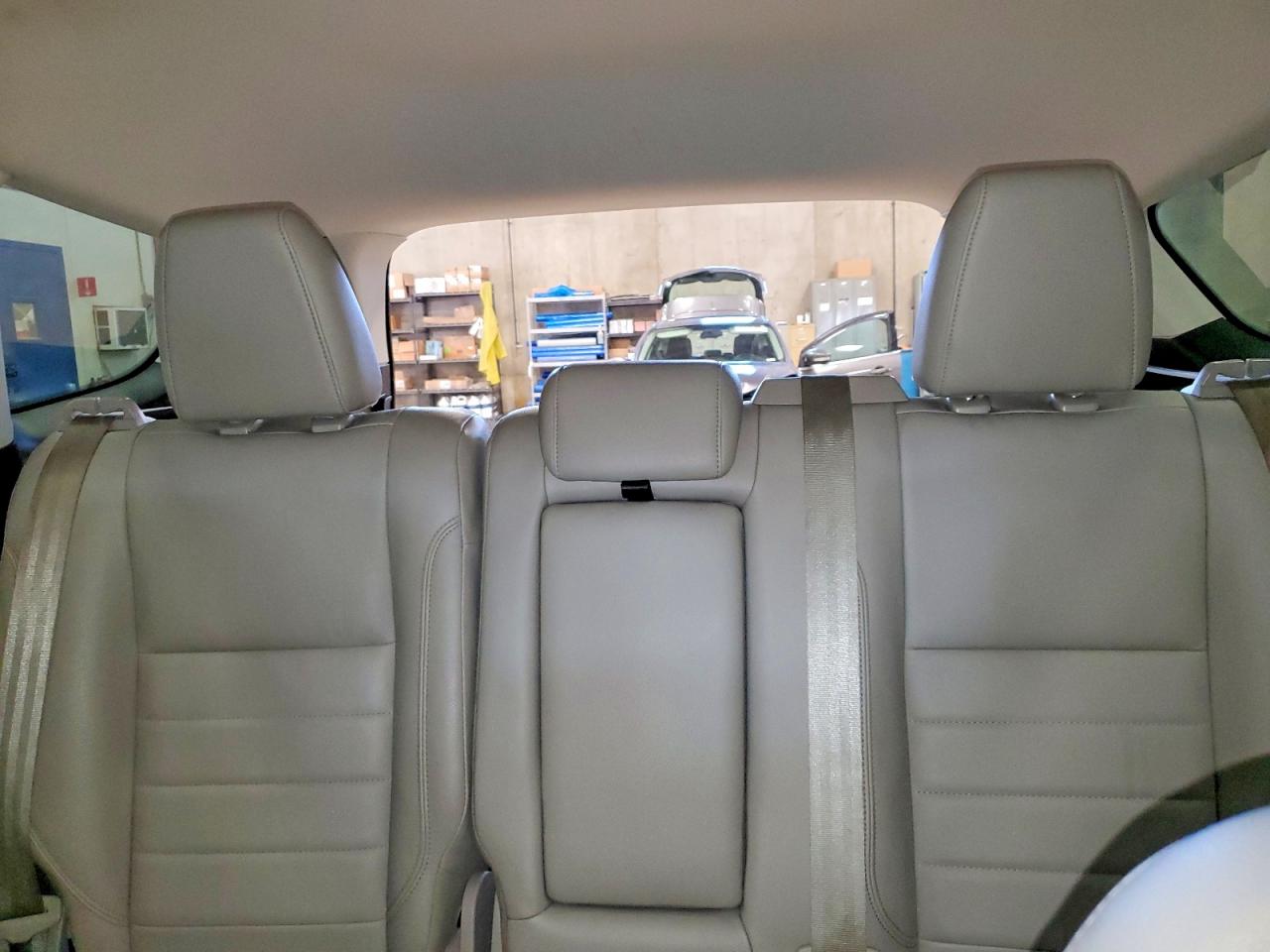 2013 FORD ESCAPE SEL photo 19