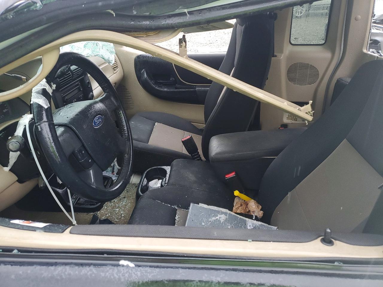 2008 FORD RANGER SUPER CAB photo 13