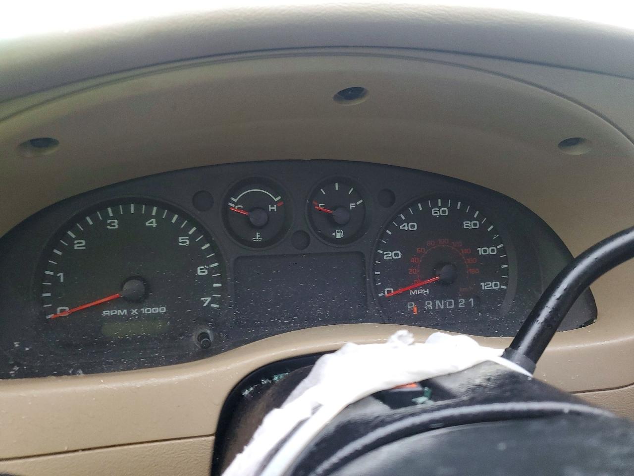 2008 FORD RANGER SUPER CAB photo 17