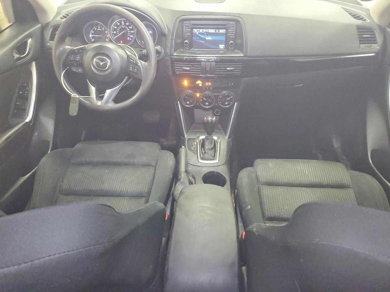 2015 MAZDA CX-5 TOURING photo 22