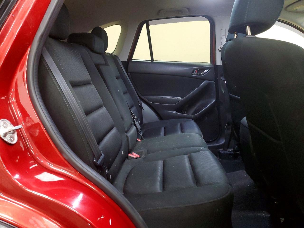 2015 MAZDA CX-5 TOURING photo 31
